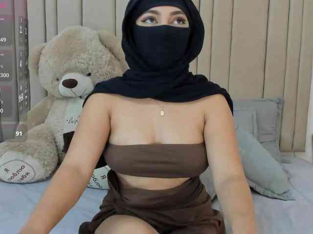 izadii webcam
