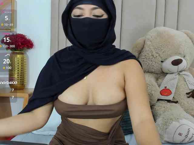 izadii webcam