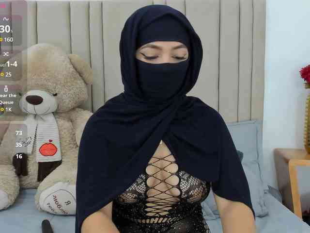 izadii webcam