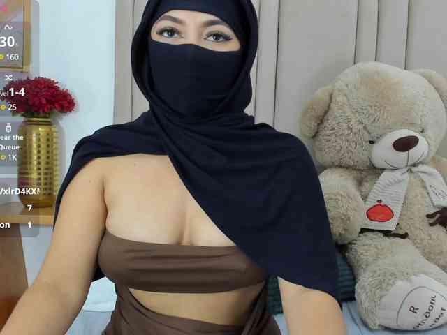 izadii webcam