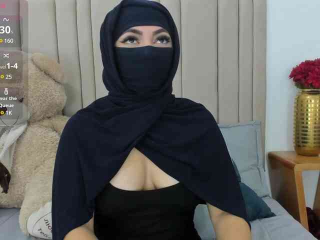 izadii webcam