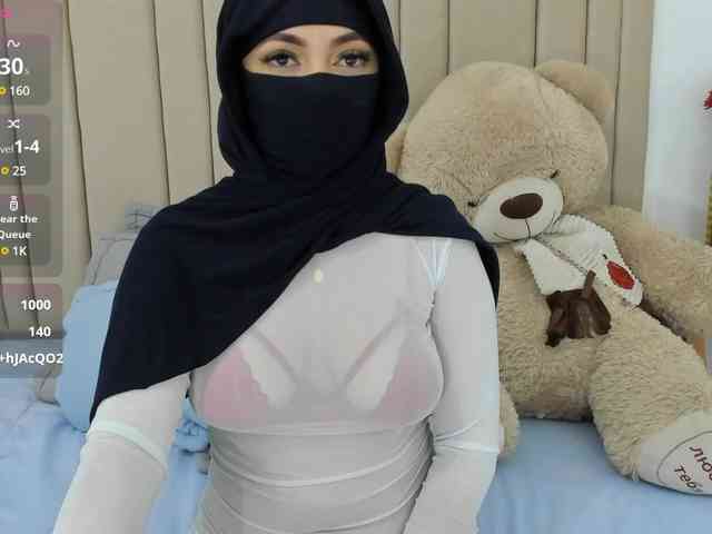 izadii webcam