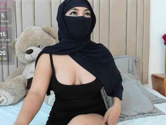 izadii webcam