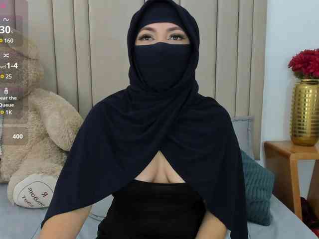 izadii webcam