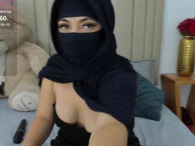 izadii webcam