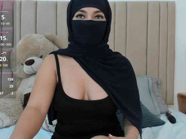 izadii webcam