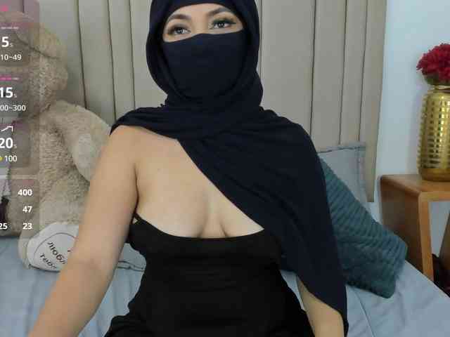 izadii webcam