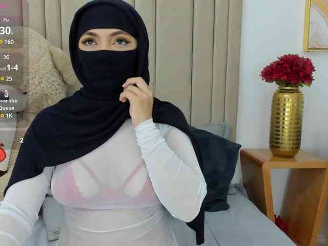 izadii webcam