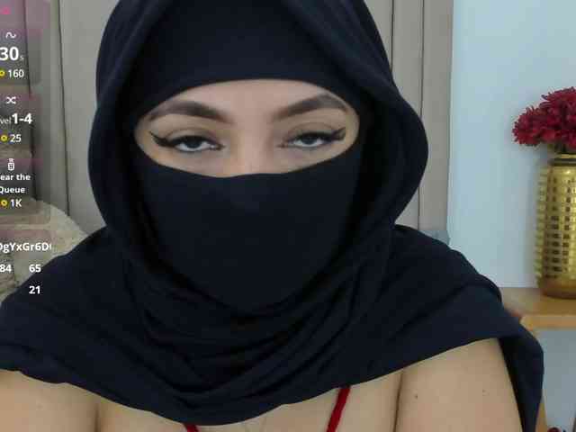 roleplay chat room Izadii