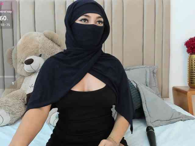 izadii webcam
