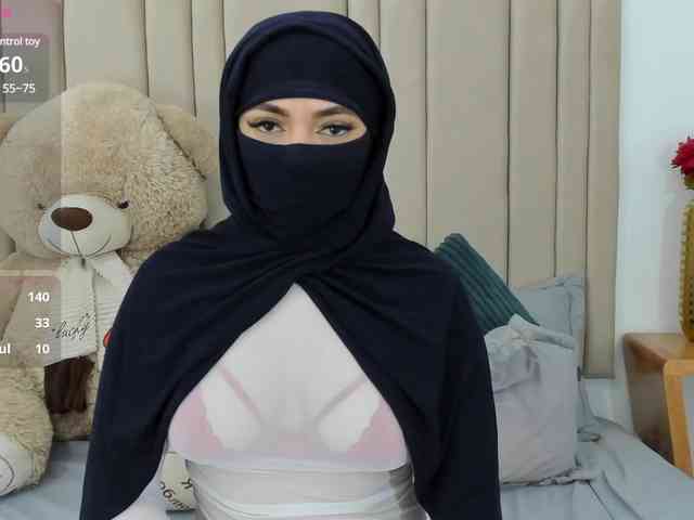 izadii webcam