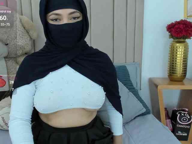 izadii webcam