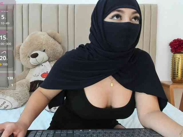 izadii webcam
