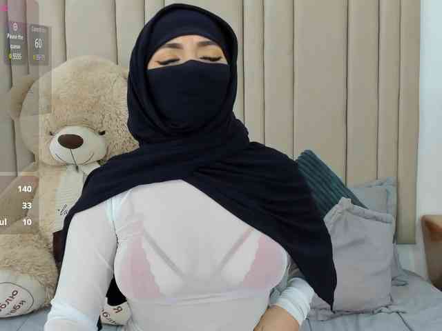 izadii webcam