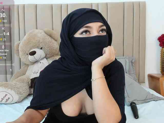 izadii webcam