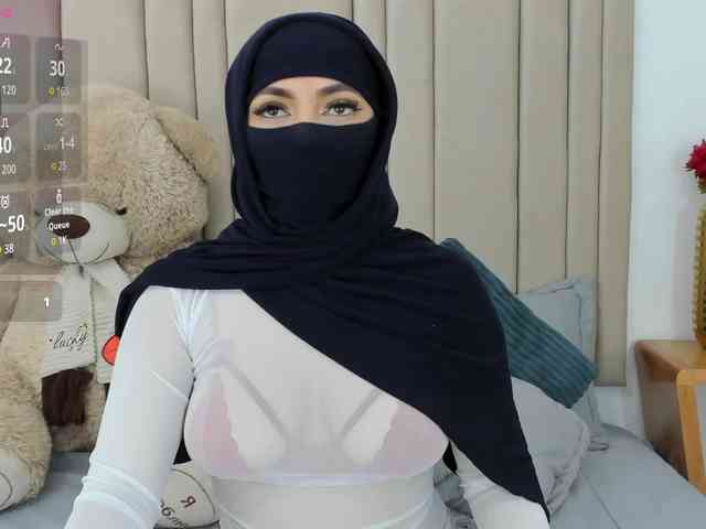 izadii webcam
