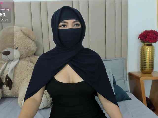 izadii webcam