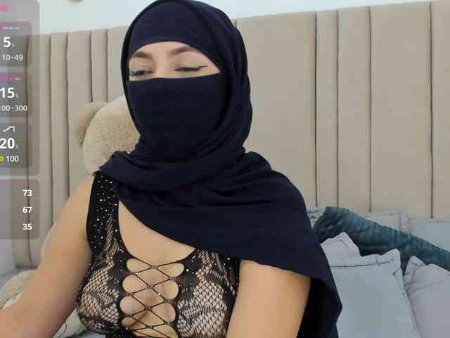 izadii webcam