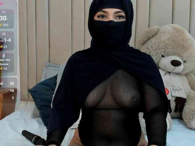 izadii webcam