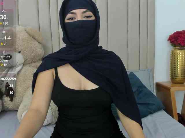 izadii webcam