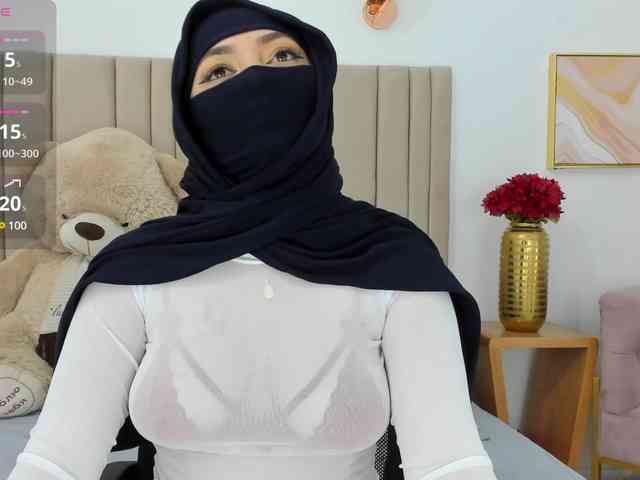 izadii webcam