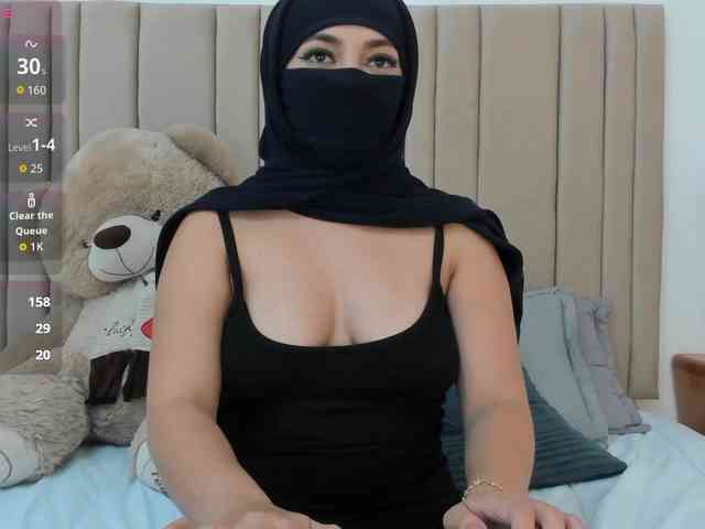 izadii