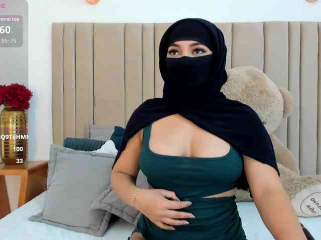 izadii webcam