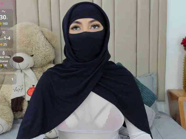 izadii webcam