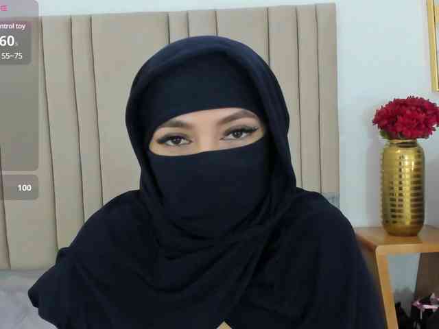 izadii webcam