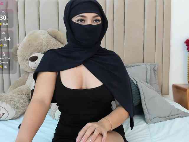 izadii webcam