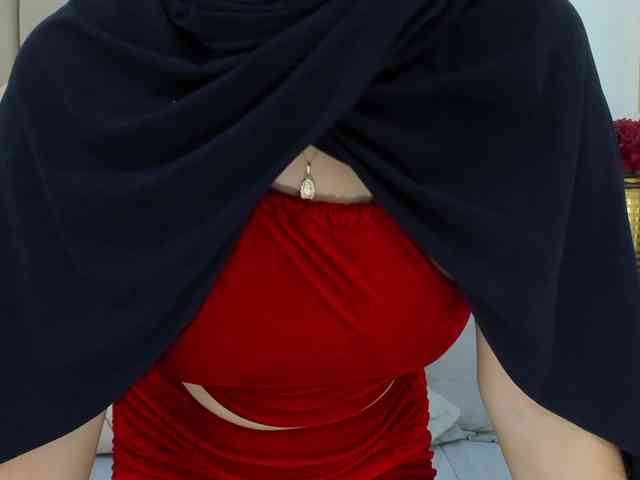 izadii webcam