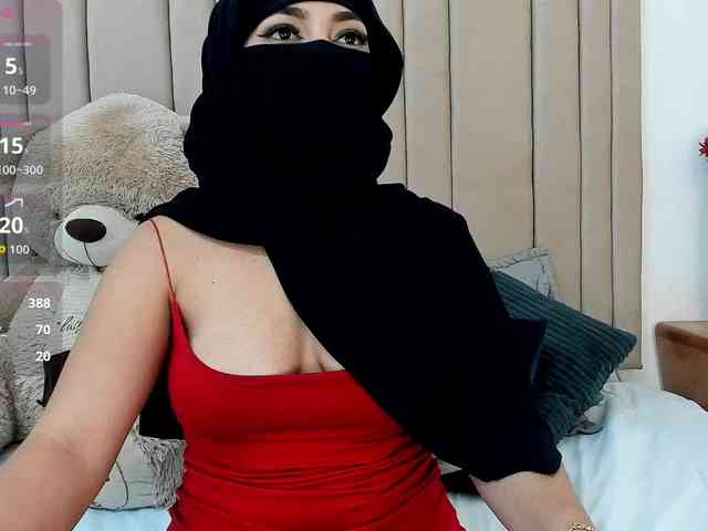 izadii webcam