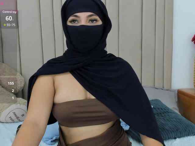 izadii webcam