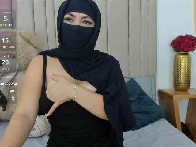 izadii webcam