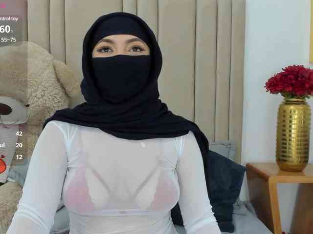 izadii webcam