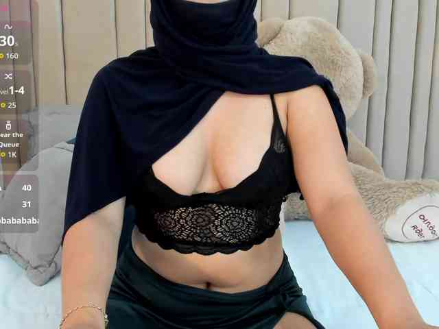 izadii webcam