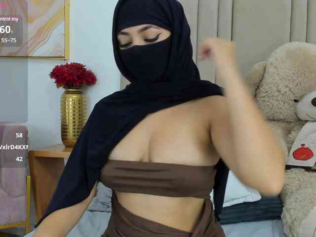 izadii webcam