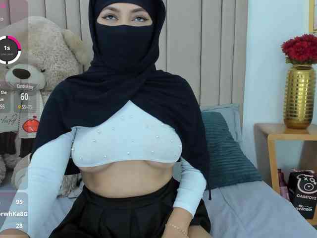 izadii webcam
