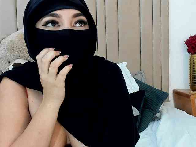 izadii webcam