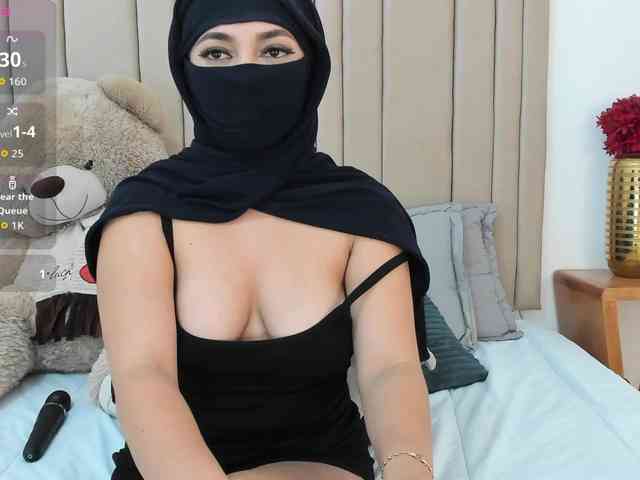 izadii webcam