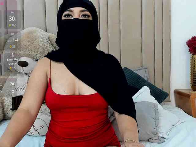 izadii webcam