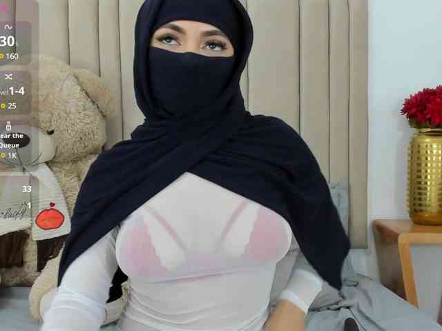 izadii webcam