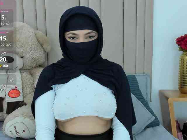 izadii webcam