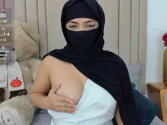 izadii webcam