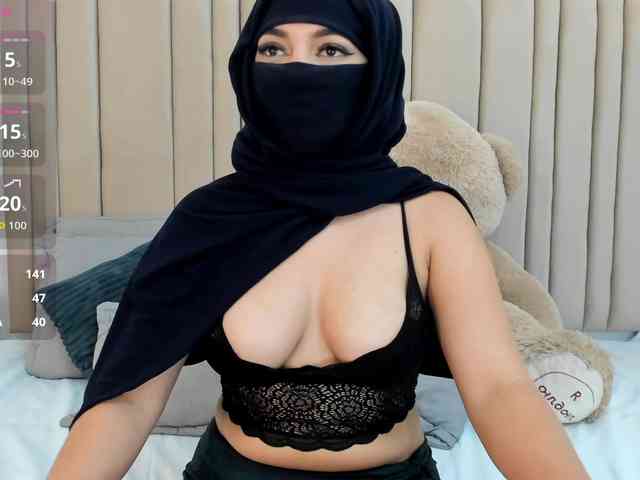 izadii webcam