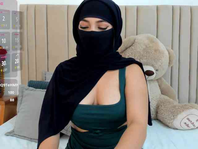izadii webcam