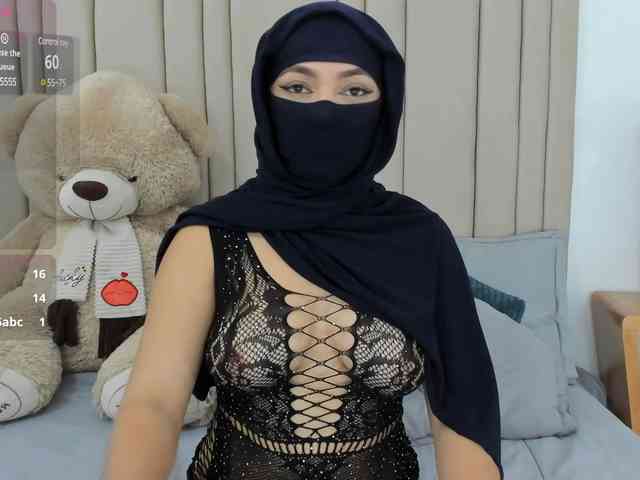 izadii webcam