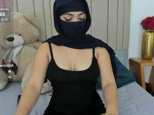 izadii webcam