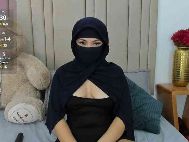 izadii webcam