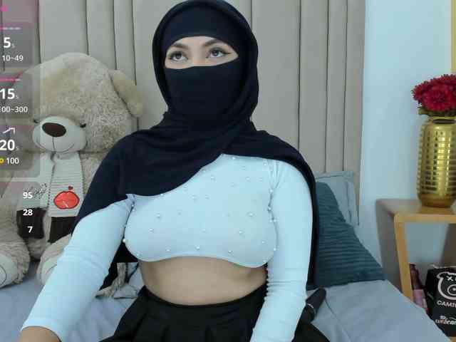 izadii webcam